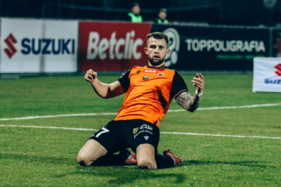 Trzej piłkarze z Dolnego Śląska w kadrze na mecze Elite League