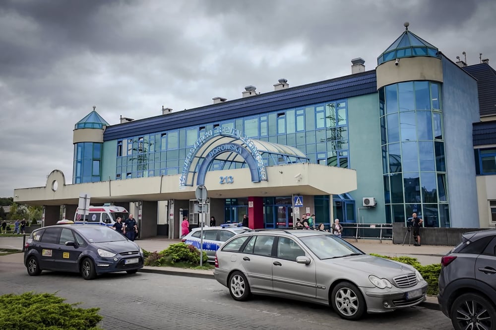Prokuratura prowadzi śledztwo w sprawie głośnego przetargu. Chodzi o przeniesienie pracowników USK we Wrocławiu - Prokuratura prowadzi śledztwo w sprawie głośnego przetargu. Chodzi o przeniesienie pracowników USK we Wrocławiu.