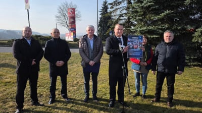 PiS chce wprowadzenia tarczy paliwowej. "Obecna sytuacja to łupienie Polak&oacute;w"