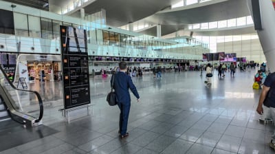 Odwołane loty z Wrocławia. To efekt strajku jednego z przewoźnik&oacute;w