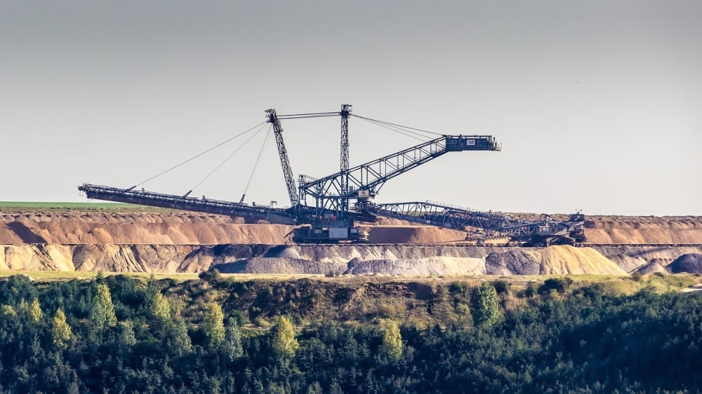 Co dalej z gminami, pod którymi zalegają pokłady węgla brunatnego? Ministerstwa ograniczają ich rozwój - Czy złoża węgla brunatnego pod Legnicą zostaną uznane za strategiczne?
