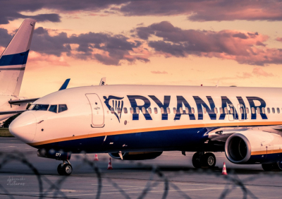Ryanair ogłosił letni rozkład lot&oacute;w z Wrocławia. Są 4 nowe trasy