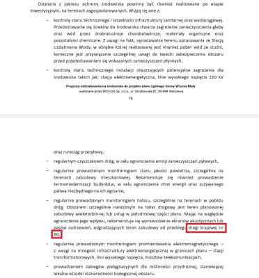 Istotny dokument pełen błędów. Wójt gminy tłumaczy, że... to się zdarza - 4