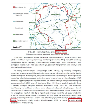 Istotny dokument pełen błędów. Wójt gminy tłumaczy, że... to się zdarza - 5
