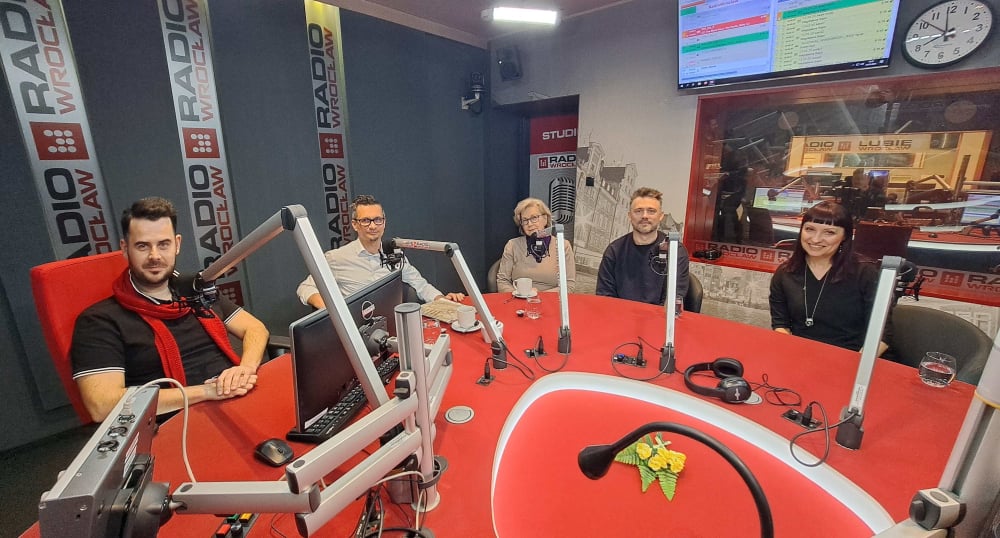 Różne punkty słyszenia: Sępolno Przyszłości - jak powinno wyglądać? - Sępolno Przyszłości - jak powinno wyglądać?