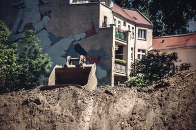 Zmiany w ruchu we Wrocławiu. Ruszają kolejne remonty dr&oacute;g