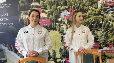 Saneczkarki: "Nam się tor w Karpaczu nie przyda. Ale dla dzieci to świetna inwestycja"