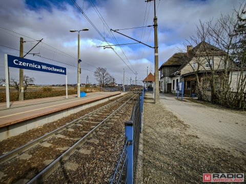 Filmowe Rudniki zyskają nowe życie. PKP wyremontuje dworzec w Czernicy - 7