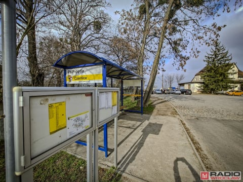 Filmowe Rudniki zyskają nowe życie. PKP wyremontuje dworzec w Czernicy - 10