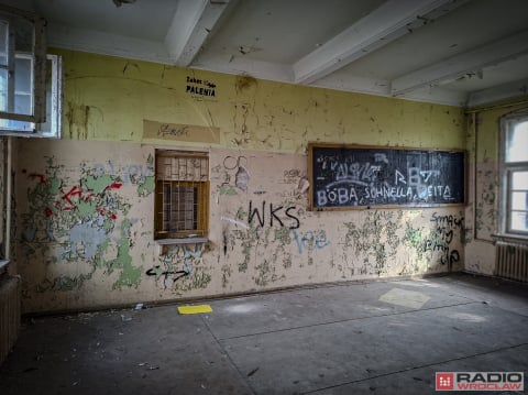 Filmowe Rudniki zyskają nowe życie. PKP wyremontuje dworzec w Czernicy - 11