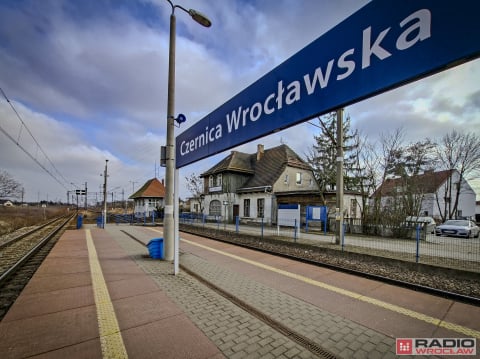 Filmowe Rudniki zyskają nowe życie. PKP wyremontuje dworzec w Czernicy - 13