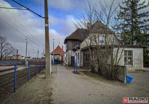 Filmowe Rudniki zyskają nowe życie. PKP wyremontuje dworzec w Czernicy - 14