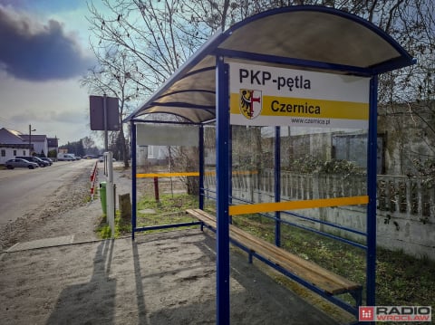 Filmowe Rudniki zyskają nowe życie. PKP wyremontuje dworzec w Czernicy - 15
