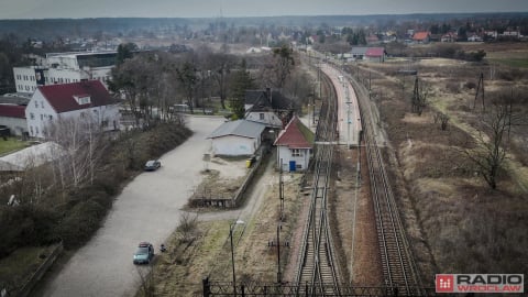 Filmowe Rudniki zyskają nowe życie. PKP wyremontuje dworzec w Czernicy - 2