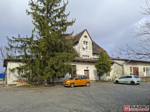 Filmowe Rudniki zyskają nowe życie. PKP wyremontuje dworzec w Czernicy - 4