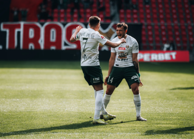 Zwycięstwo Śląska i awans na pozycję wicelidera