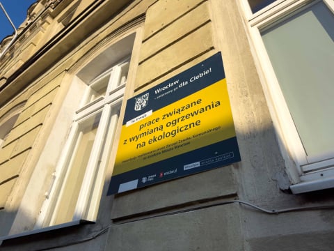 Rozebrane łazienki i brak gazu po pożarze. Kiedy skończy się koszmar mieszkańców z Drzewnej 19? - 2