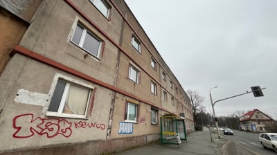 W dawnym urzędzie skarbowym powstaną mieszkania. Kilkanaście milion&oacute;w złotych dla Jeleniej G&oacute;ry