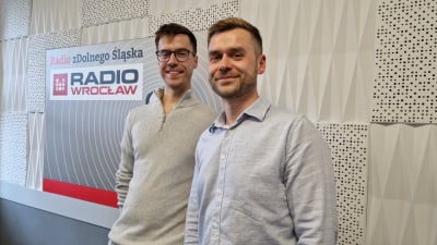 Magazyn Biegowy: Michał i Maciej Mazurowie