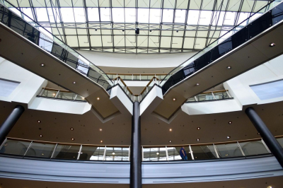 Projektowanie retail park&oacute;w we Wrocławiu - jak wybrać odpowiednie biuro projektowe?