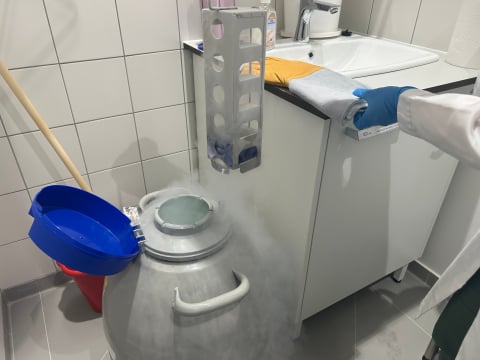 Dwa nowe laboratoria na Politechnice Wrocławskiej. "Jestem zachwycony" - 0