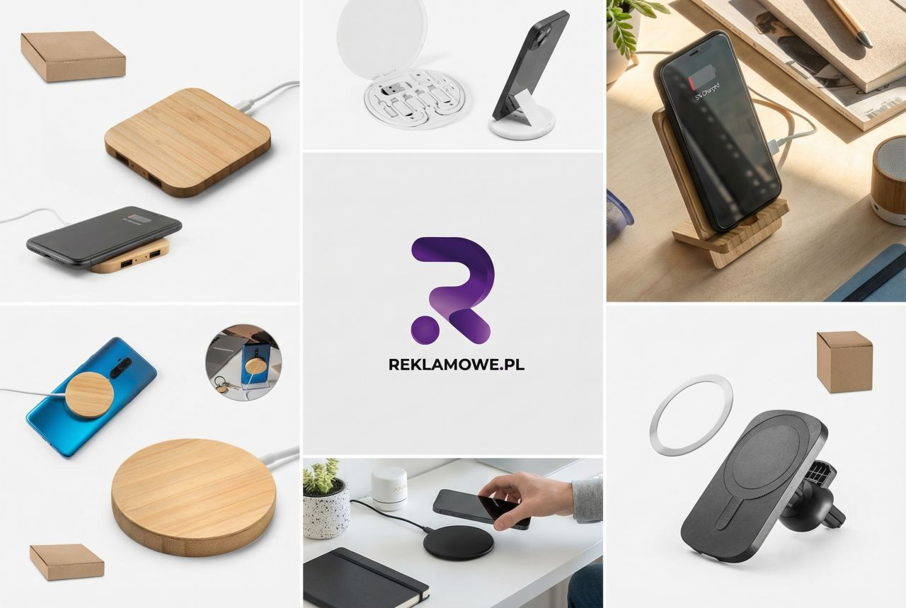 gadżety reklamowe Wrocław