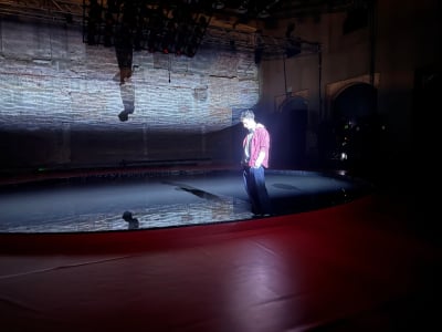 Dojrzewanie w czasach transformacji. Premiera w Teatrze Pantomimy