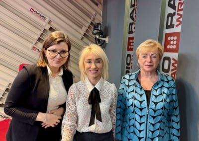 R&oacute;żne Punkty Słyszenia: Jak być bezpiecznym w szpitalu?