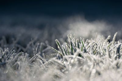 Ujemne temperatury na Dolnym Śląsku. IMGW ostrzega przed przymrozkami