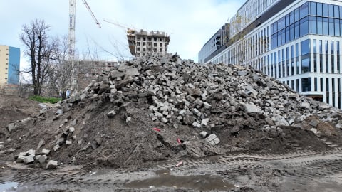 Kostka brukowa w końcu zostanie uhonorowana! Na to muzeum Wrocławianie czekają od dawna - 6
