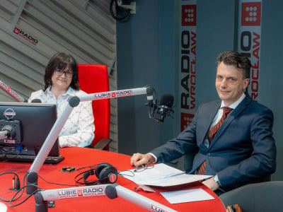 Reakcja24: O wypadkach w pracy z Piotrem Wr&oacute;blewskim i Anną Łeszkiw