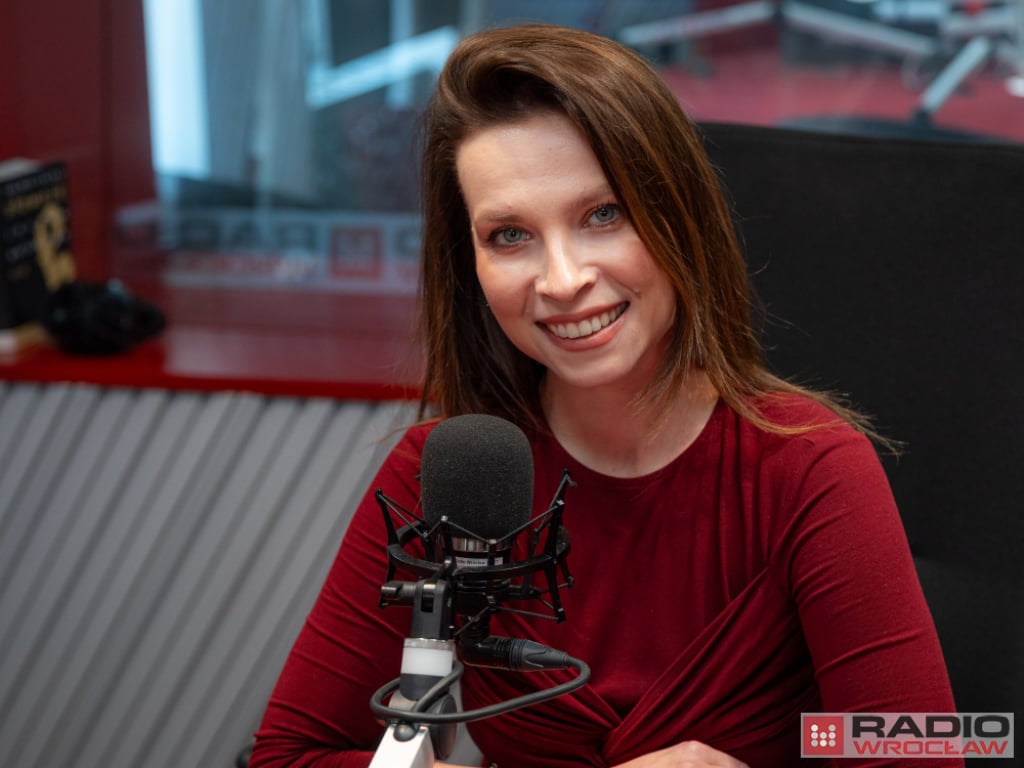 Paulina Mikuła: Najgorzej jest z rozpaczą - Paulina Mikuła
