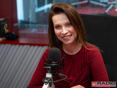 Paulina Mikuła: Najgorzej jest z rozpaczą