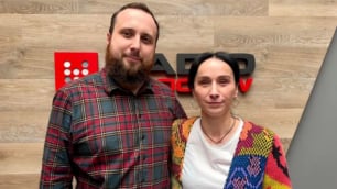 Renata Przemyk: Biec we własnym tempie