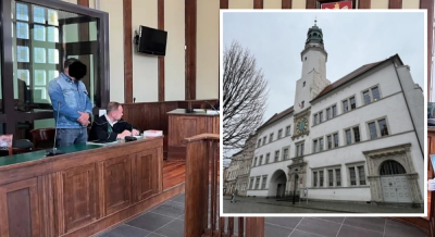 Śmiertelnie pobił mężczyznę przed dyskoteką. Jest wyrok w sprawie ochroniarza