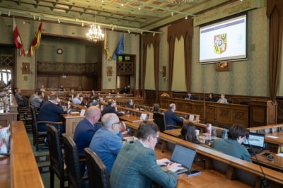 Jedni mają ich na koncie ponad 100, inni... zero. Jak często radni składają interpelacje?