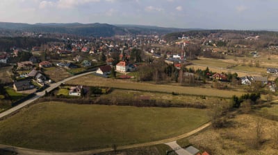 Działka za 70 tysięcy w Polanicy-Zdroju? To możliwe, ale nie dla wszystkich