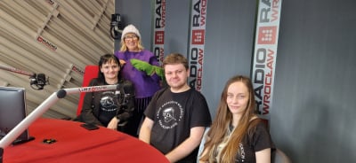 KGW Krajkowianie z Krajkowa w Gminie Żurawina