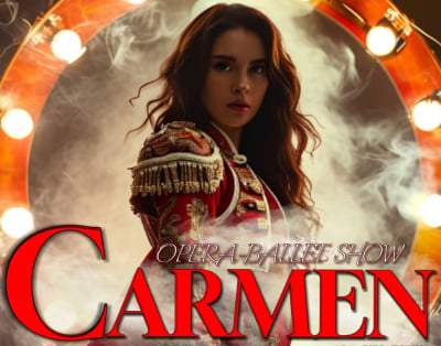 Carmen Show