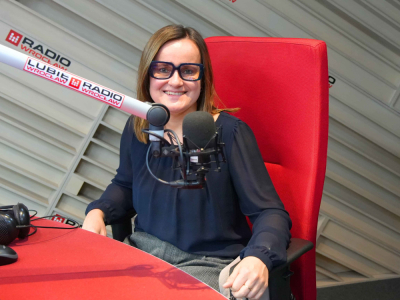 Reakcja24: Możliwości i zasady korzystania z rehabilitacji. Gościem dr Agata Trafalska
