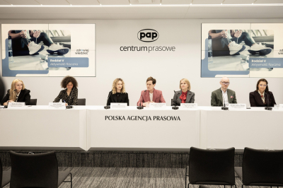 To pierwszy taki podręcznik w Polsce. Przygotowali go naukowcy z Uniwersytetu Medycznego