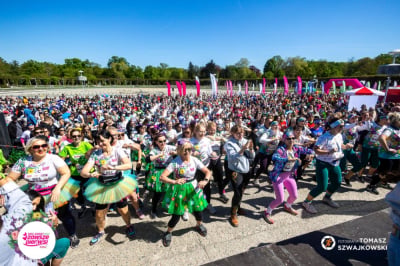 4 000 kobiet w jednym miejscu i jeden cel: BADAMY HPV!
