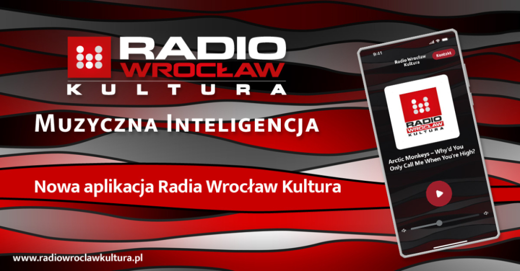 RWK: Trzy godziny z Przeglądem Piosenki Aktorskiej - grafika RWK