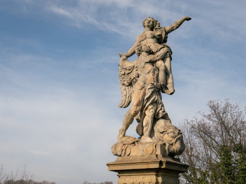 Gotuj z Górską: Jak smakuje Zamek Książ? - 1