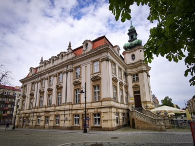Znamy plany artystyczne Teatru Modrzejewskiej. W planach więcej muzyki i humoru