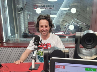 Chwalimy Swoje: Dominik Dobrowolski