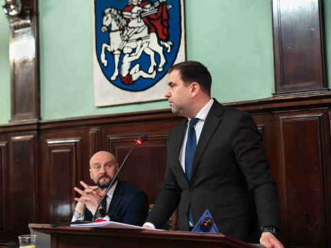 Nowe mieszkania kontra zagrożony gatunek chomika. Radni z Jawora przekazali grunt pod budowę - 0