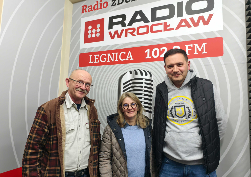 Różne punkty słyszenia: Jak pogodzić rozwój z interesem mieszkańców? - "Różne punkty słyszenia" w Radiu Wrocław.