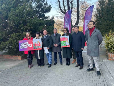 Setki milion&oacute;w na mieszkania na tani wynajem. Rusza nab&oacute;r do rządowego programu