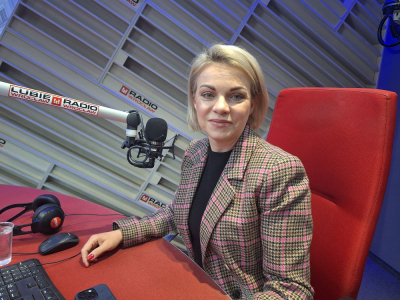 Reakcja24: Sprawy komornicze z naszą ekspertką, Moniką Janus